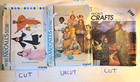 Vintage Lot Of 12 Costume Sewing Patterns Mccalls Simplicity Butterick