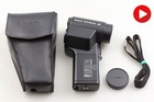  n Mint W case  Minolta Spotmeter M Light Exposure Digital Spot Meter From Japan