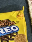 New Nabisco Chocolate Covered Pretzel Oreo Cookies Limited Edition 10 68 Oz