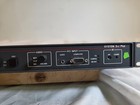 Extron System 5cr Plus Rackmount A v Switcher Presentation Control Processor  1