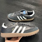 New Adidas Samba Golf Shoes Black white gum Jh6150 - Jh6149 Multi Size colors