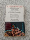 Planet Of The Apes By Pierre Boulle  Vintage Paperback