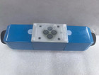 New Vickers Dg4v-3s-6c-m-u-h5-60 Hydraulic Solenoid Valve