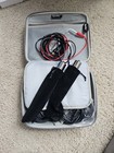 Large Lot Of Spooky 2 Assorted Accessories For Generators  Comes With Cases