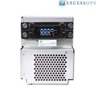 Apc Symmetra Lx 120v 4-16kva 9ah Battery Module Sybt5 -  Refurbished