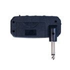 Joyo Ac30 Tone Sound Guitar Headphone Amp Pocket Mini Practice Amplifier Aux In