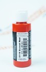 Createx Airbrush Colors 5118 Transparent Sunset Red 2oz  Water-based Paint 