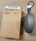 Us Military  Canteen  Water  Insulated Cress  Old Stock  Never Been Used 