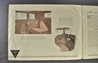 1931 Hudson Greater 8 Brochure Roadster Coupe Phaeton Sedan Nice Original 31