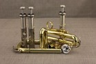 Yamaha Ytr 2320 Bb Beginner student Trumpet