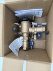 Zurn 34-720a Wilkins 3 4in  150 Psi Pressure Vacuum Breaker Assembly
