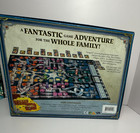 Wizards Of The Coast  Dungeon  Fantasy Board Game Dungeons   Dragons Complete