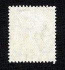 Stamp Gibraltar  Scott   55 Mint Vlh