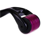 Derma-skin Roller 540 Titanium Micro Needle Anti Ageing Hair Regeneration Growth