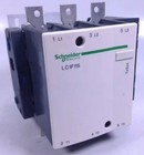 New Schneider Lc1f115f7 3-pole Contactor 600vac 115amp