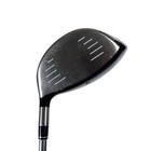 Taylormade Burner Ht Driver Reax 50 Ladies Flex Graphite 45  Rh New Grip