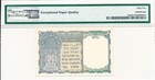 Government Of India India 1 Rupee 1940 George Vi Pmg  65epq