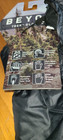 Beyond Clothing Trek Packable Glove System Primaloft Leather Touchscreen Large