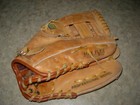 Mizuno Mz1122 Baseball Glove Right Hand Throw Rht Full Grain Leather 11  Pro Mod