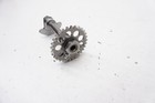 2024 Yz250f Balancer Shaft Oem Crankshaft Balance Gear Weight Yamaha Yz  4