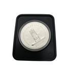1952-1977 Canada 1 Dollar Large Silver Coin Silver Jubilee
