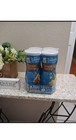 Gerber Baby Snacks  2  Puffs Strawberry Apple   2  Banana 1 48 Ounce Each Ex5 25