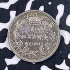 1858 Canada 10 Cents Lot jm1301 Silver  Nice 