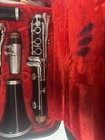Vintage Leblanc Normandy Wooden Clarinet 