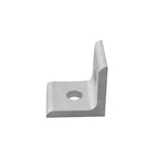 10pcs 2020 Aluminum Extrusion Profile Inside Corner Bracket Right Angle Conne