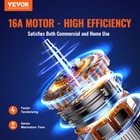 Vevor 750w Commercial Electric Meat Tenderizer 304 Stainless Steel Kitchen Tool