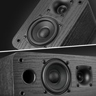 5 0 Home Theater System  100w Hifi Surround Sound Speakers With Stereo Surrou   