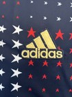 Adidas Mls Pre-match Preshi Us Soccer Jersey Shirt  gq1044  Fifa Mens Medium New