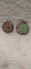 Arab Empires Ghaznavid Sind Type   1100 Ad   Silver   Ch Vf   2 Coins