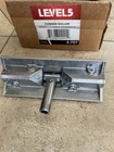 Level5 Tools Premium Drywall Corner Roller   4-507 