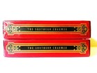 Two New Sealed Charmers Red Playing Card Original Decks  Oath Pcc 1500 Print Run