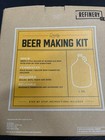 Beer Making Kit 1 Gal Blonde Ale W  Glass Fermenter Yeast