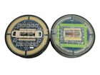  lot Of 2  Jem America   Intel Pcb10180r0 Probe Card S26aaaisu-x14 Guaranteed