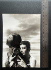 Vintage Japanese Movie Still Photo 1960s-70s  20836