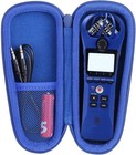 Zoom H1n H1 Digital Handy Recorder Hard Protective Case  Portable Travel Case   