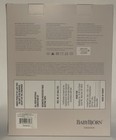 New In Box Babybjorn Seat Cover For Bouncer Bliss   Balance Soft Light Beige