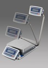 A d Gx-32001l Washdown Scale Precision Balance 32 Kg X 0 1 G  New