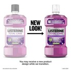 Listerine Total Care Anticavity Fluoride Mouthwash Fresh Mint 1 L