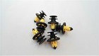 12 Door Panel Retainers With Sealers  Fits Ram 1500 Chrysler Pacifica Dodge Etc