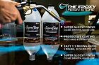 The Epoxy Resin Store - Clear Epoxy Tabletops Epoxy  Counter Top 1 Gallon Kit