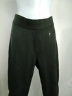 Smartwool Women Intraknit Thermal Merino Baselayer Bottom Green Medium 16828-k15