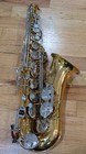 Bundy Ii The Selmer Company Saxophone   Hard Case Mouth Piece Accessories 