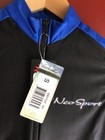 Neosport Full Body Wetsuits Sports Skins Unisex Small Black blue  s807uf-45 