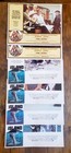 1970 s   80 s Lot Of  50  Movie 11 X 14 Lobby Cards- Popular Titles   Stars