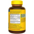 Nature Made Turmeric Curcumin 500mg  120 Capsules  Gluten Free Supplement