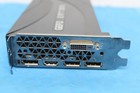Zotac Geforce Rtx 2070 8gb 256bit Gddr6 Graphics Card 9288-2n516-010z8 Parts T9